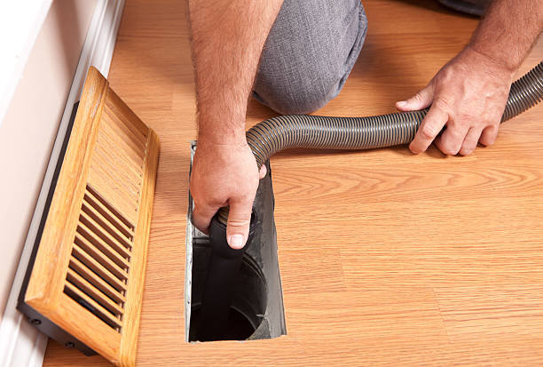 Trusted HI Airduct Cleaning Experts