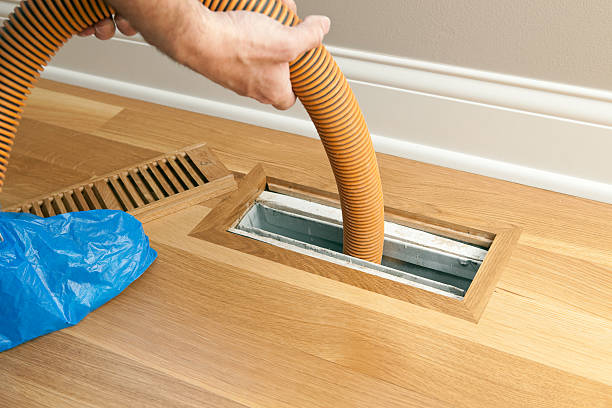 HVAC System Cleaning in HI