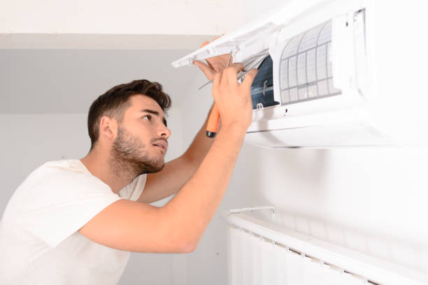 Best Commercial Air Duct Cleaning  in Wheeler Af, HI