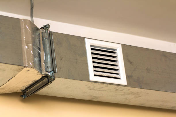 Best Affordable Duct Cleaning Services  in Wheeler Af, HI
