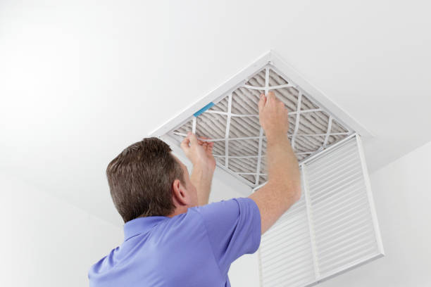Best Duct Cleaning for Homes  in Wheeler Af, HI